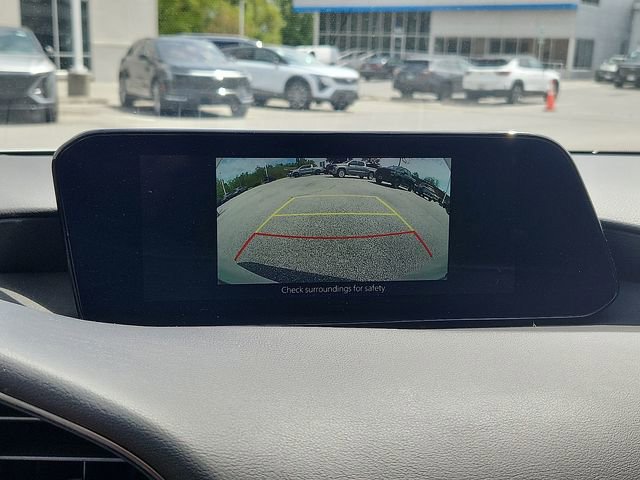 Used 2023 MAZDA MAZDA3 s AWD/4WD image 19