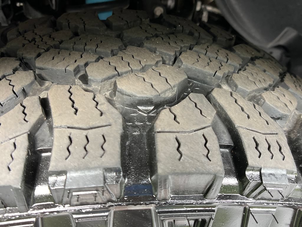 Used 2025 RAM 1500 Rebel w/ Rebel Level 2 Equipment Group AWD/4WD image 26