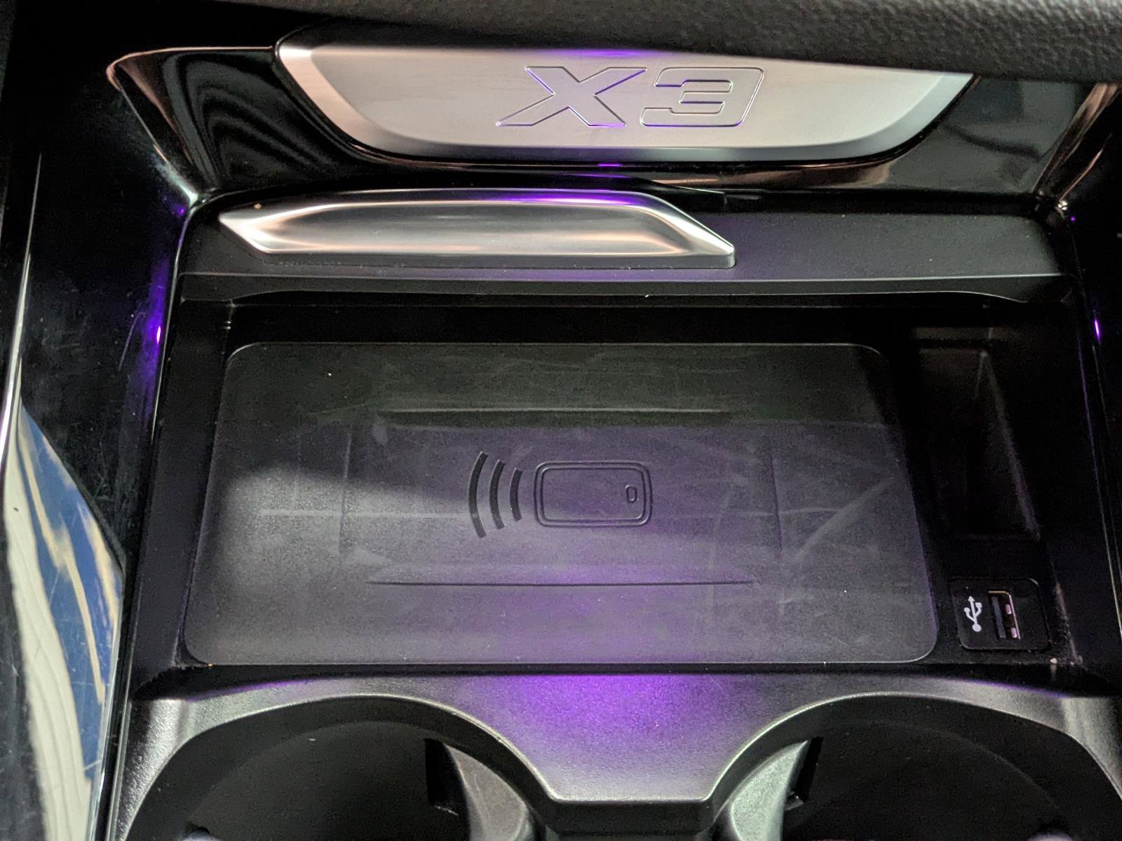 Used 2023 BMW X3 xDrive30i image 13