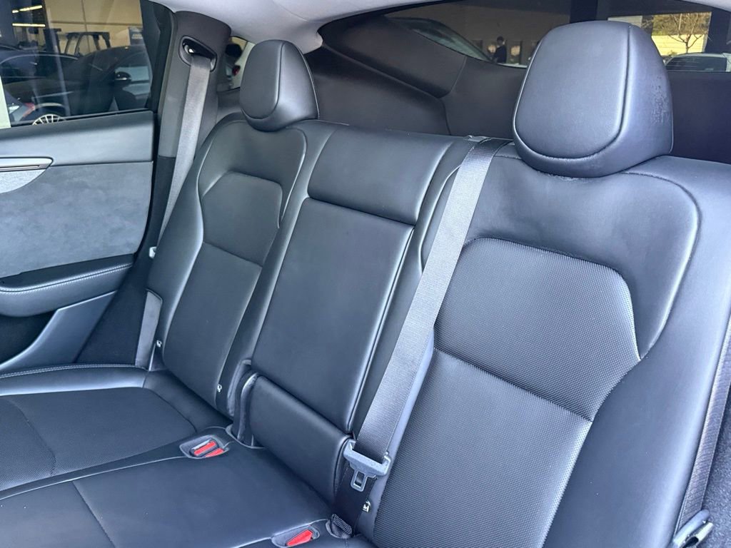Used 2026 Tesla Model Y Long Range image 14