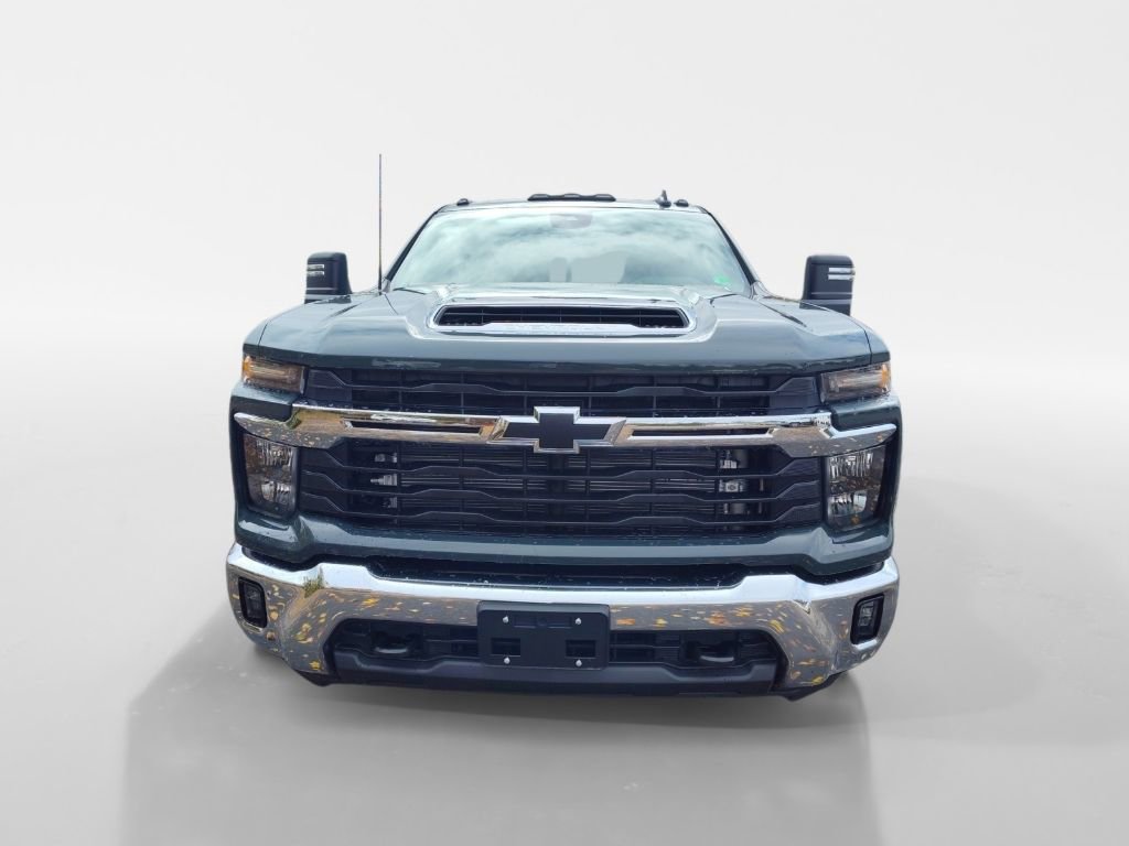 New 2026 Chevrolet Silverado 3500 LT w/ Convenience Package image 8