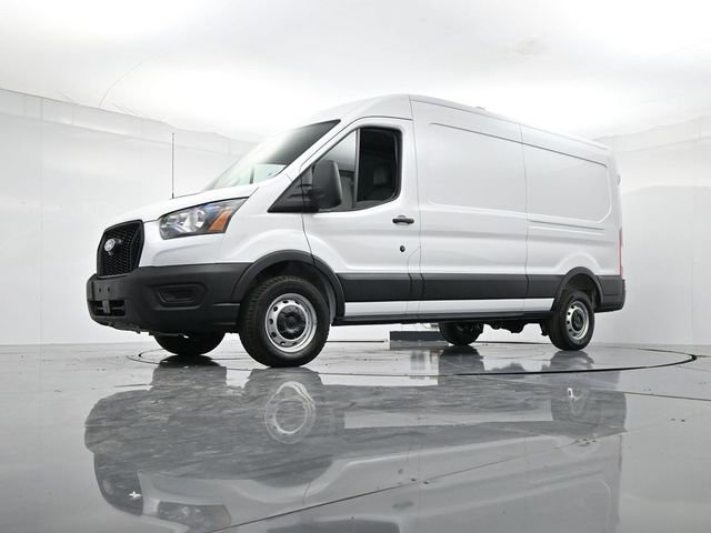 New 2026 Ford Transit 250 148 Medium Roof image 30