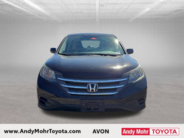 Used 2013 Honda CR-V LX image 3