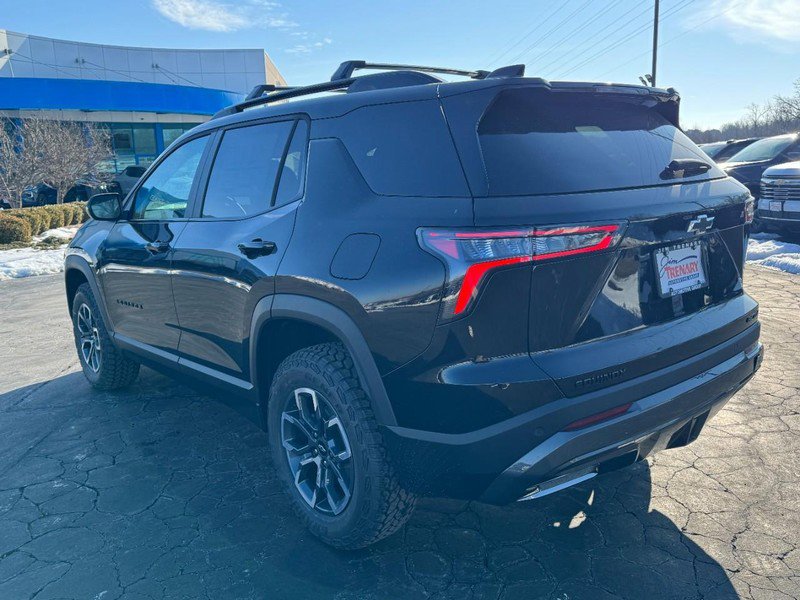 New 2026 Chevrolet Equinox ACTIV FWD image 29