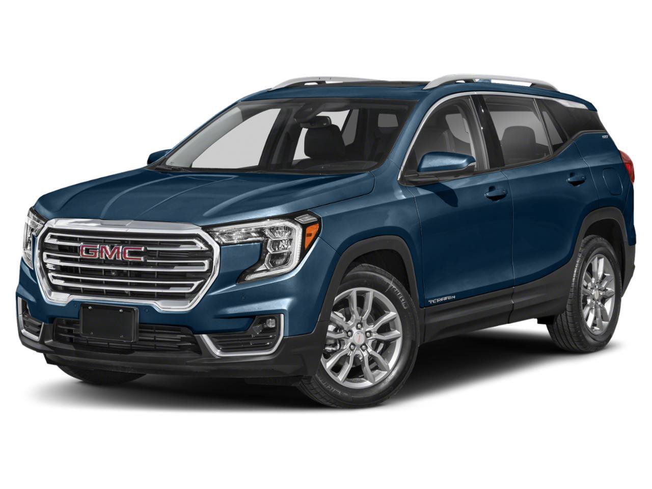 Used 2023 GMC Terrain SLT