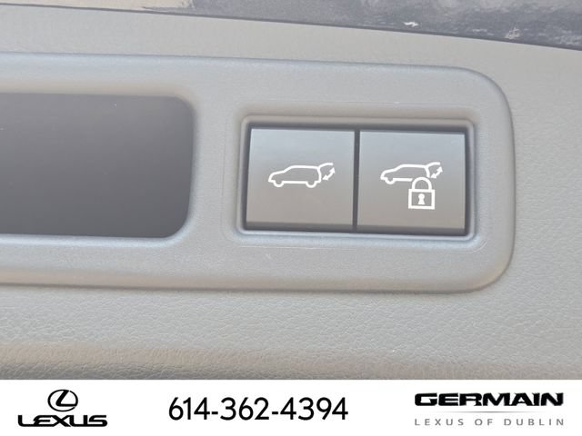 Certified 2026 Lexus RX 350 Premium w/ Convenience Package AWD/4WD image 30