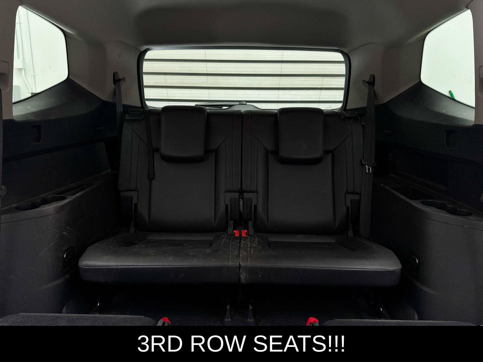 Used 2018 Volkswagen Atlas SE FWD image 8