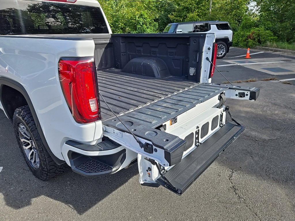 Used 2021 GMC Sierra 1500 AT4 AWD/4WD image 46