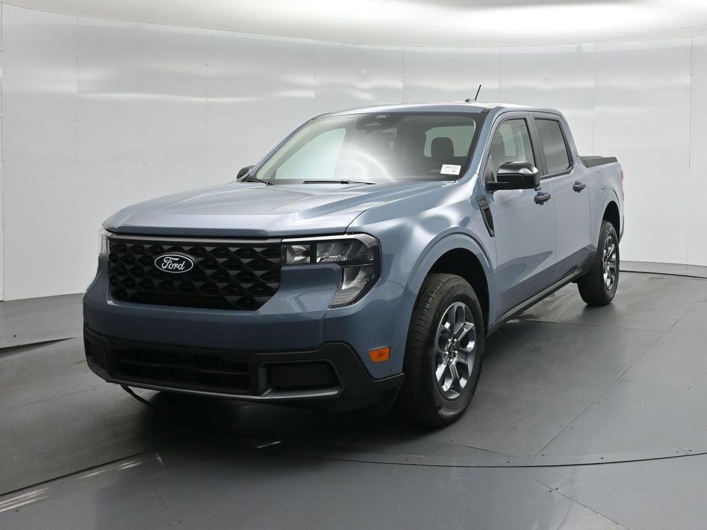 New 2026 Ford Maverick XLT w/ XLT Luxury Package image 54