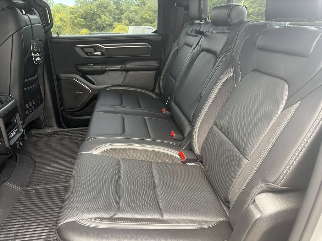 Used 2026 RAM 1500 RHO w/ RHO Level 1 Equipment Group AWD/4WD image 32