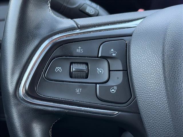 Certified 2024 Buick Encore GX Preferred w/ Comfort Package FWD image 26