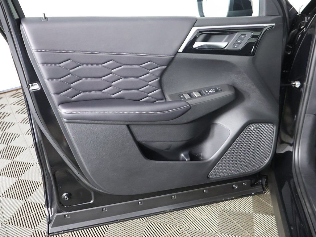 New 2025 Mitsubishi Outlander SEL AWD/4WD image 27