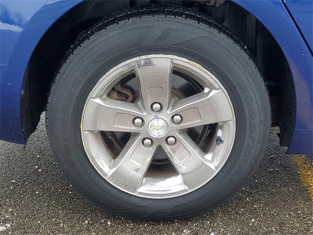 Used 2013 Chevrolet Malibu LS w/ Protection Package image 9