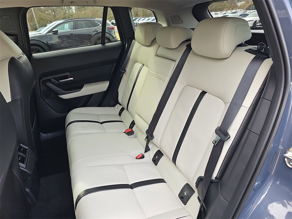 New 2026 MAZDA CX-50 AWD 2.5 S w/ Weather Package image 14