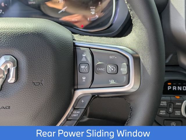 New 2026 RAM 1500 Big Horn AWD/4WD image 20
