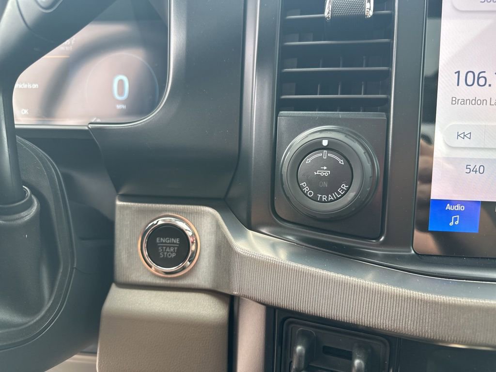 New 2026 Ford F350 Platinum w/ Platinum Plus Package image 35