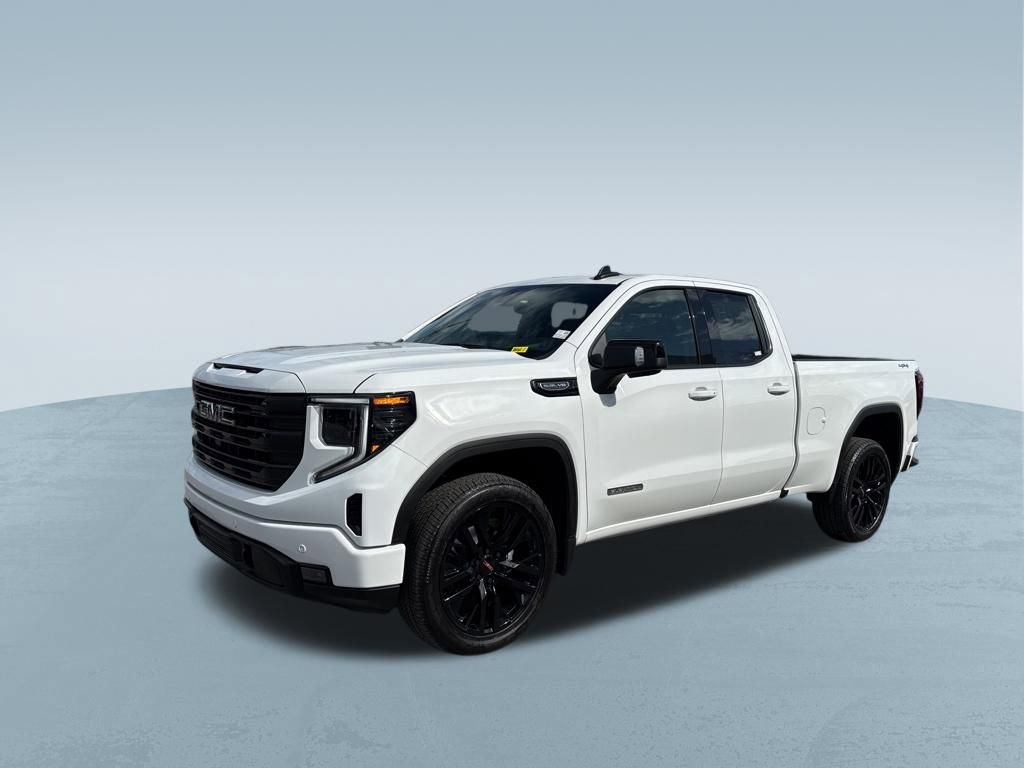New 2026 GMC Sierra 1500 Elevation w/ Preferred Package image 3
