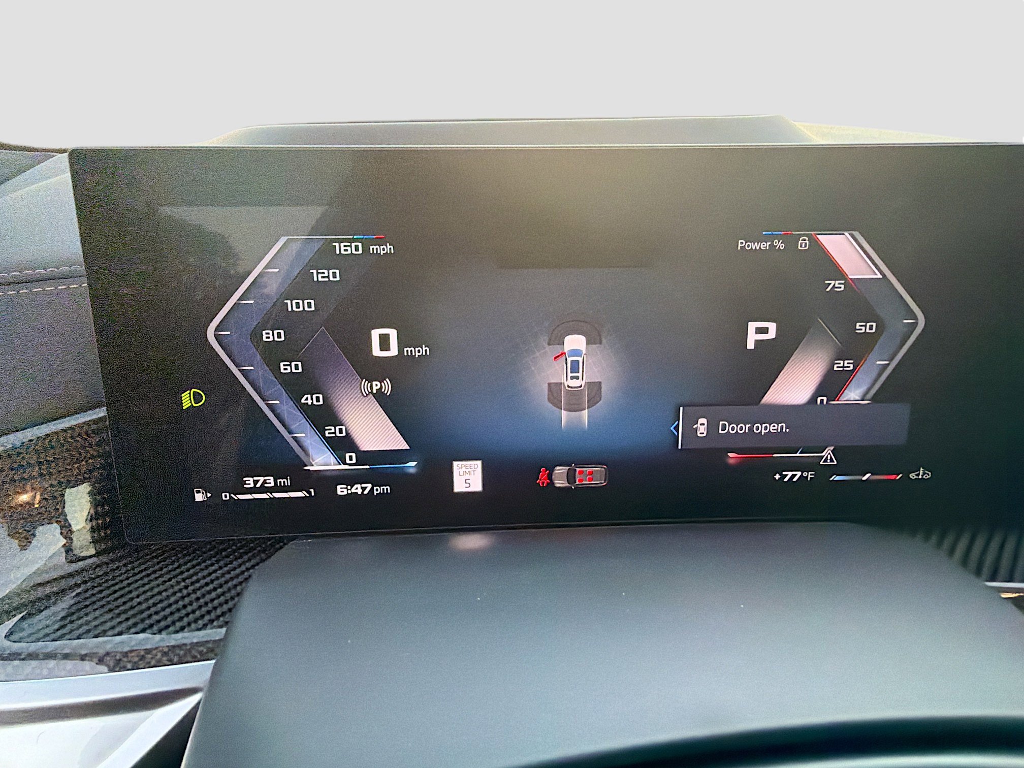 New 2026 BMW X7 M60i w/ Climate Comfort Package image 42