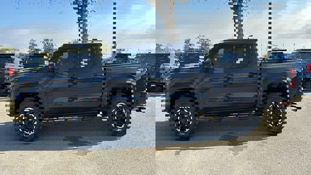 New 2026 Toyota Tacoma TRD Off-Road image 4