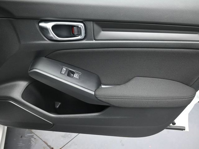 New 2026 Honda Civic LX image 27