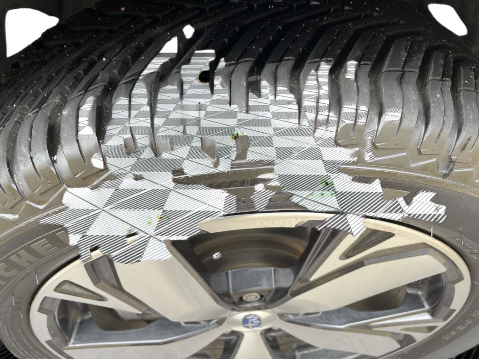 Certified 2021 Subaru Forester Touring w/ Popular Package #2 image 13