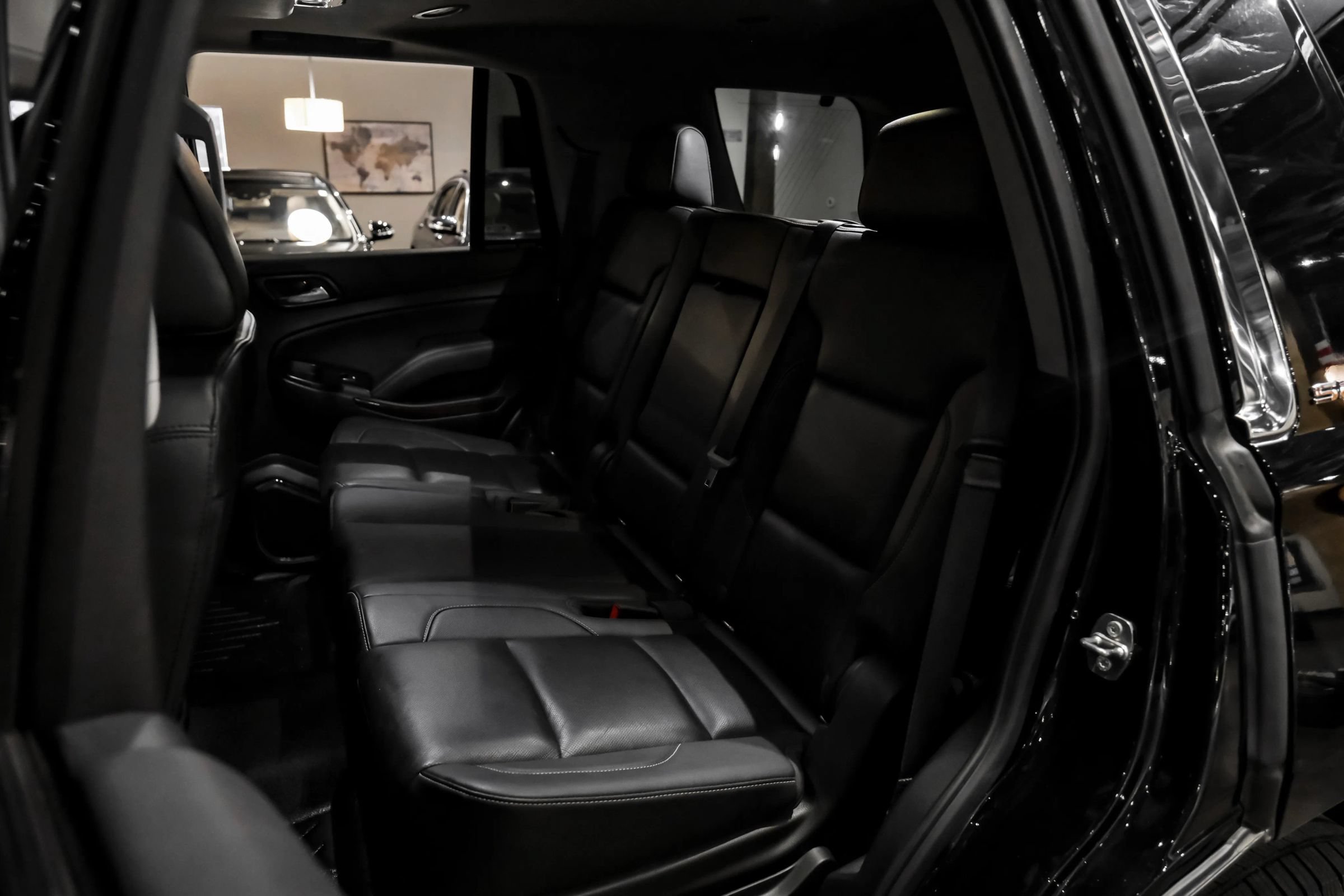 Used 2020 GMC Yukon SLT w/ Open Road Package AWD/4WD image 39