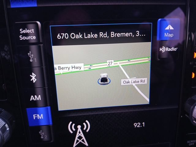 Used 2021 RAM 4500 4x4 Crew Cab DRW image 57