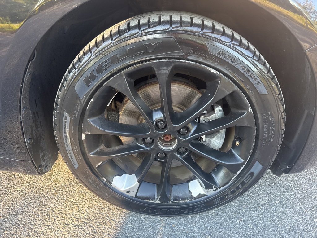 Used 2019 Ford Fusion SEL image 13