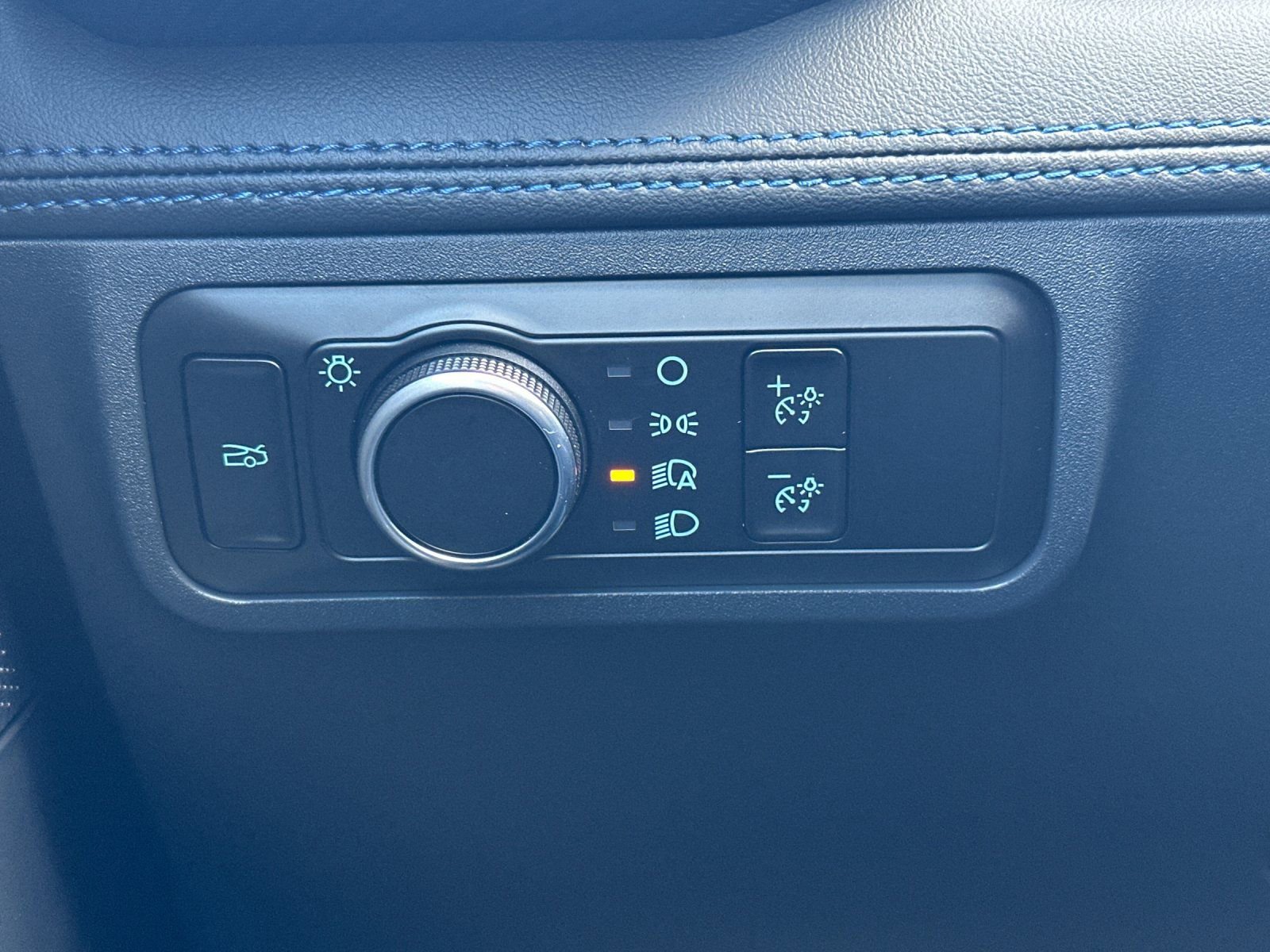 New 2026 Ford Mustang Dark Horse image 29