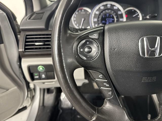 Used 2015 Honda Accord EX-L image 12