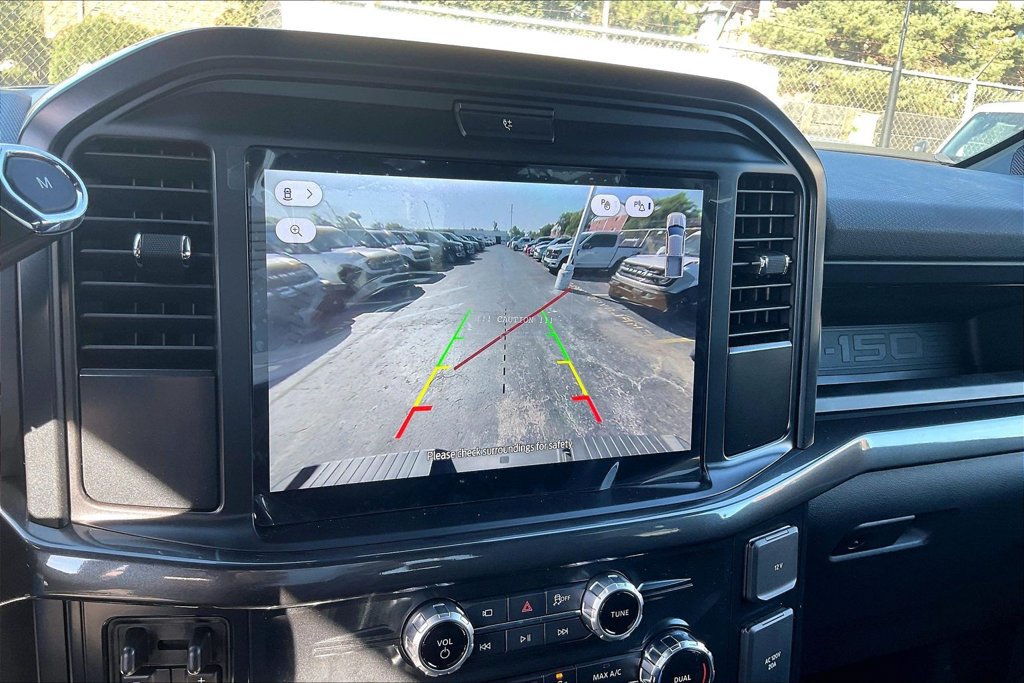 New 2026 Ford F150 STX w/ Equipment Group 200A AWD/4WD image 20