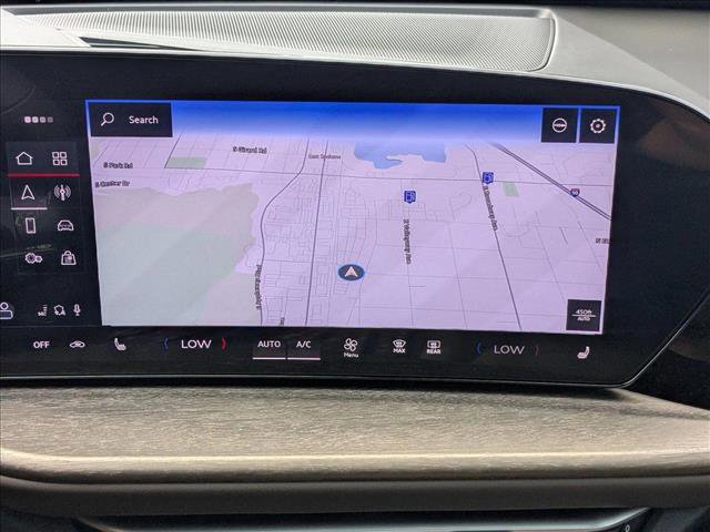 New 2025 Audi Q5 Premium Plus image 14