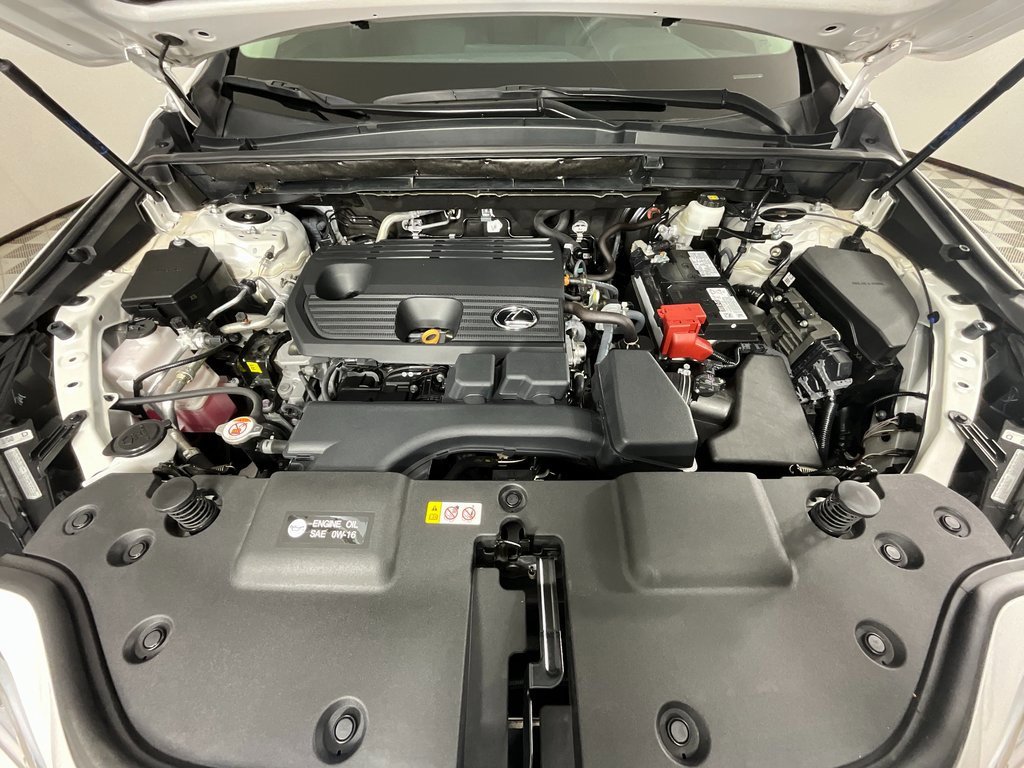 Used 2024 Lexus NX 250 FWD w/ Premium Package image 28