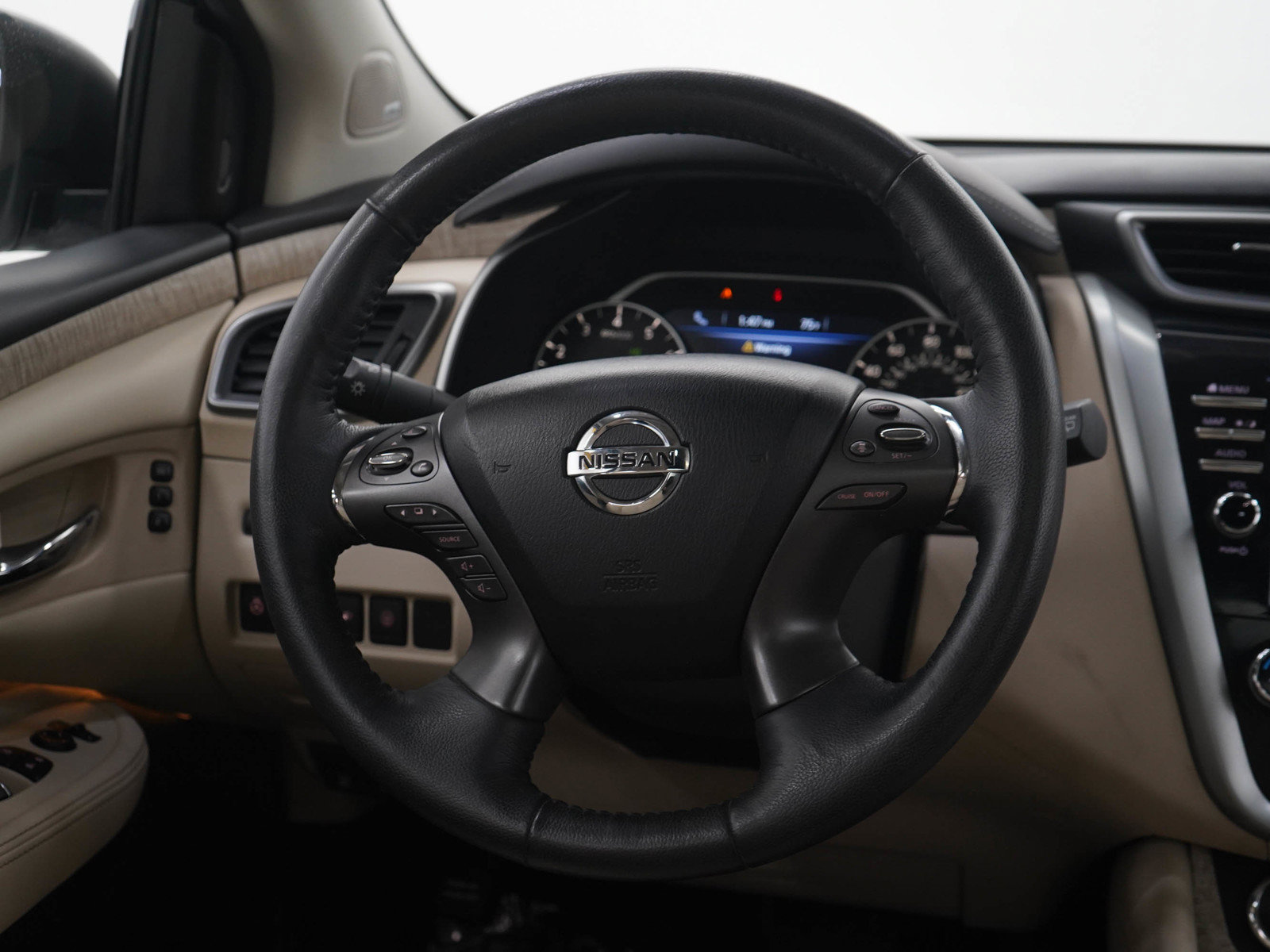 Used 2020 Nissan Murano SL AWD/4WD image 18