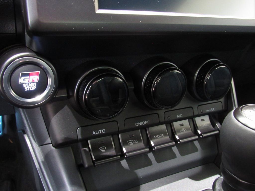 New 2026 Toyota GR86 YUZU Limited image 24