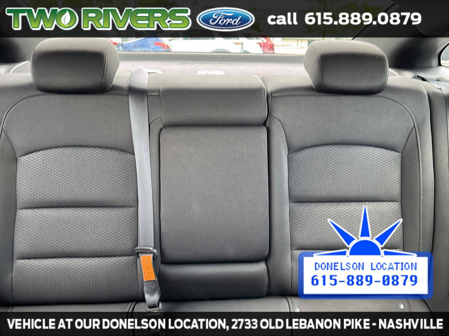 Used 2019 Chevrolet Malibu LT FWD image 33