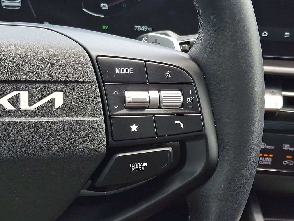 Used 2026 Kia Sportage SX Prestige AWD/4WD image 24