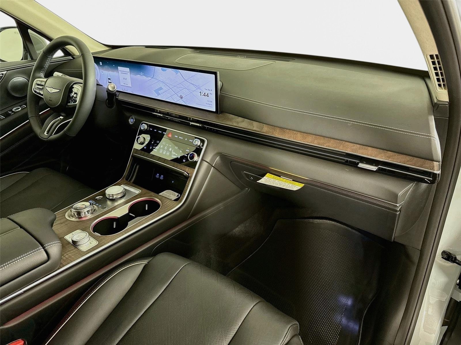 New 2027 Genesis GV80 2.5T Prestige AWD/4WD image 31