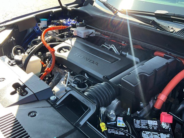 Used 2025 Honda CR-V Sport-L image 10