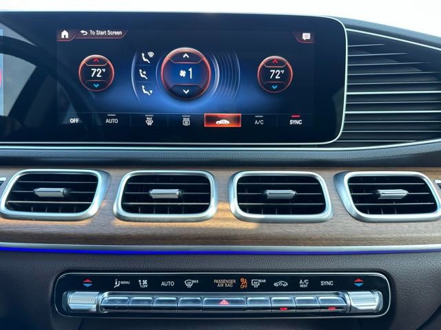 Certified 2022 Mercedes-Benz GLE 450 4MATIC image 23