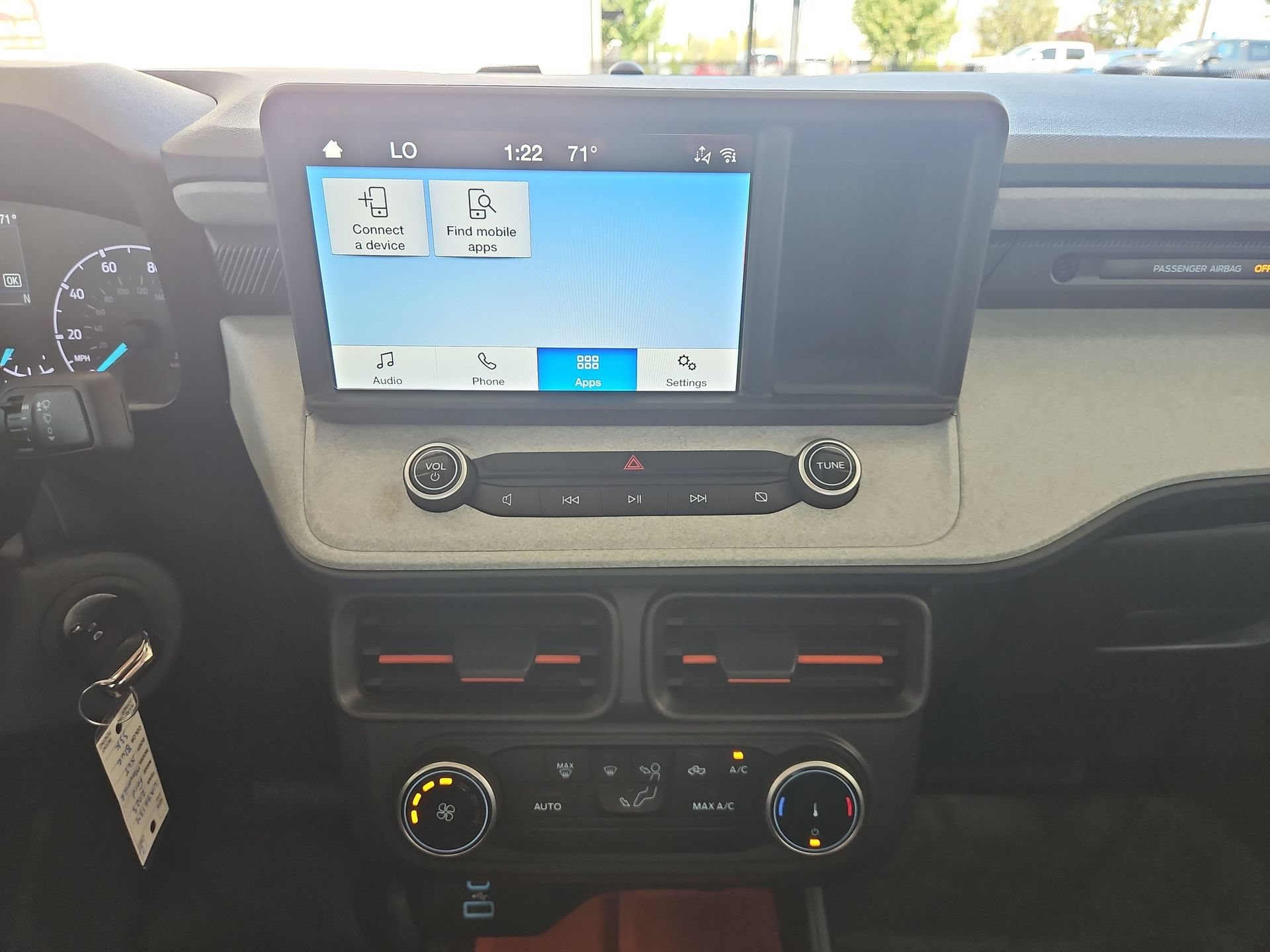 Used 2023 Ford Maverick XLT w/ Equipment Group 300A Standard AWD/4WD image 13