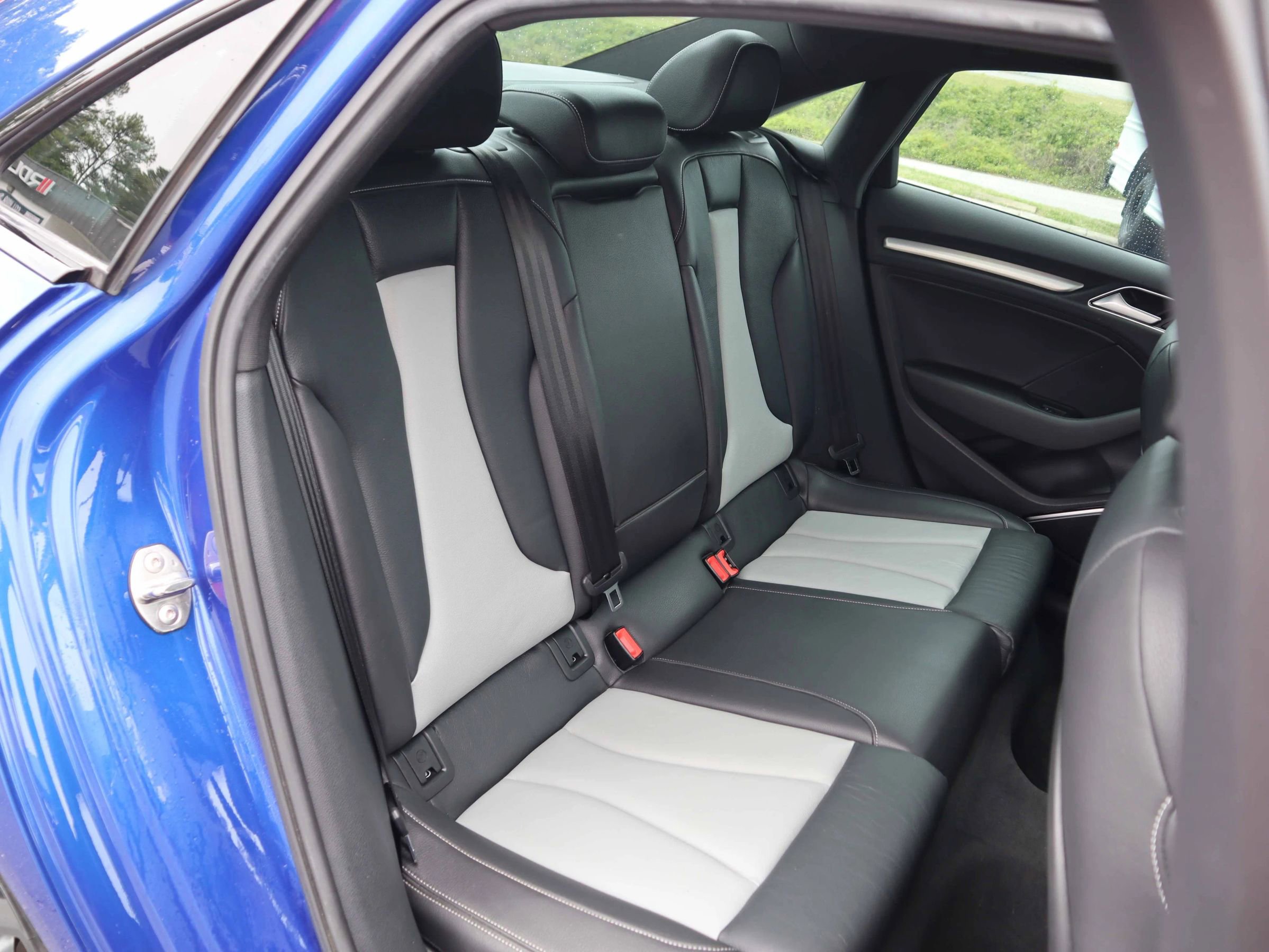 Used 2016 Audi S3 Premium Plus AWD/4WD image 4