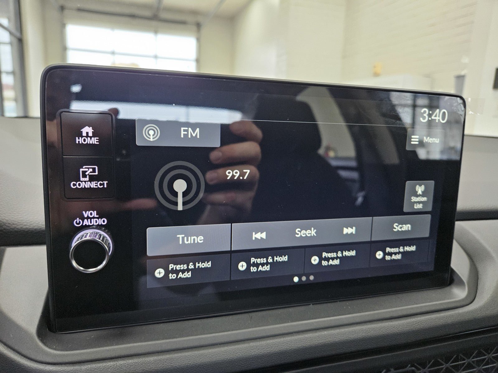 New 2026 Honda Accord LX image 22
