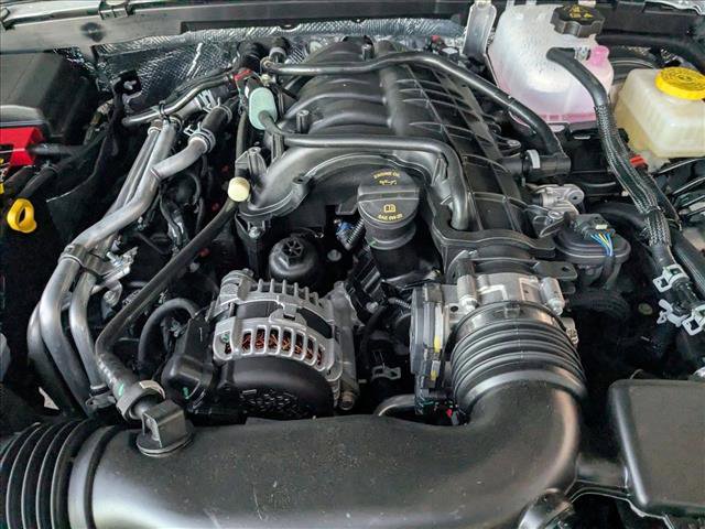 New 2026 Jeep Wrangler Sahara image 17