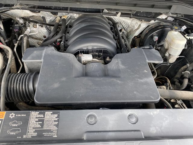 Used 2016 GMC Sierra 1500 SLT w/ SLT Premium Package AWD/4WD image 23