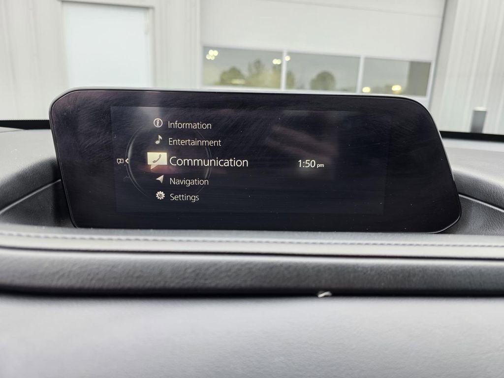 Used 2022 MAZDA CX-30 AWD 2.5 S w/ Select Package image 19