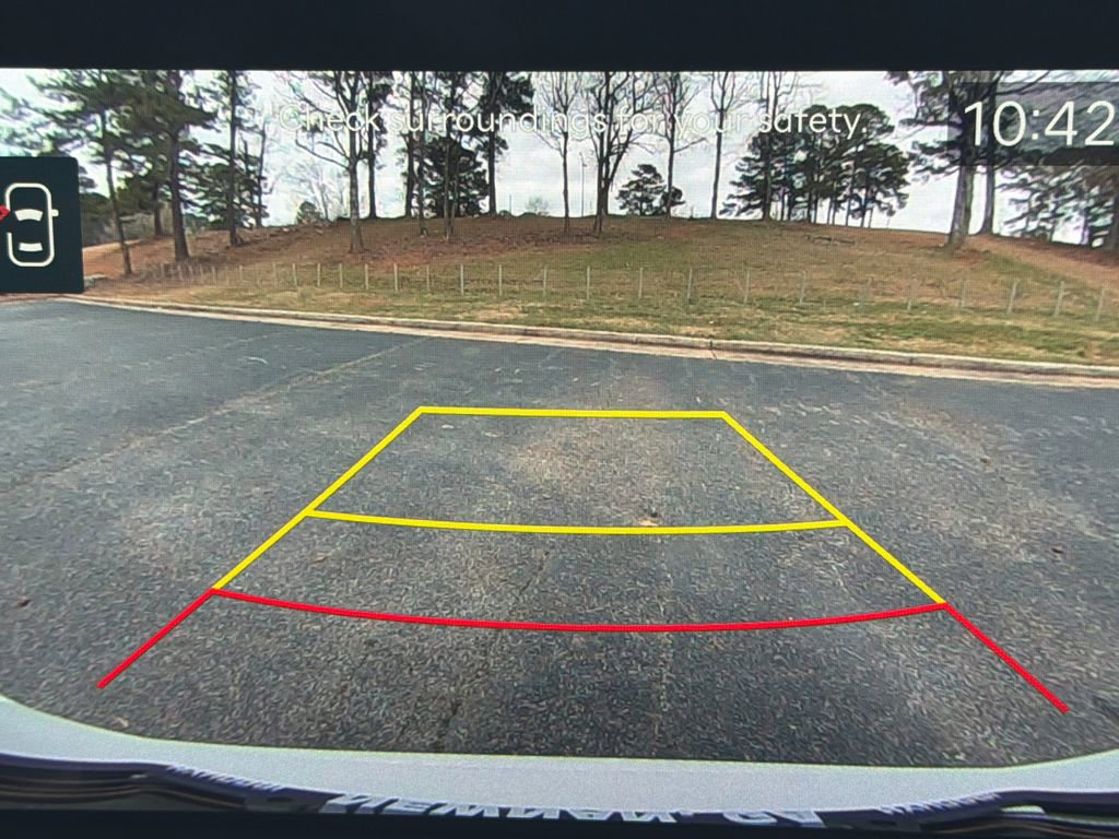 New 2026 Hyundai Palisade Calligraphy image 30