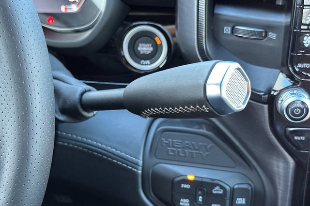 New 2026 RAM 2500 Rebel w/ Rebel Level 2 Equipment Group image 19