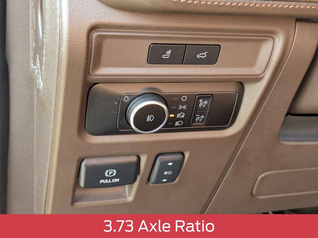 Used 2024 Ford Expedition Max King Ranch AWD/4WD image 18