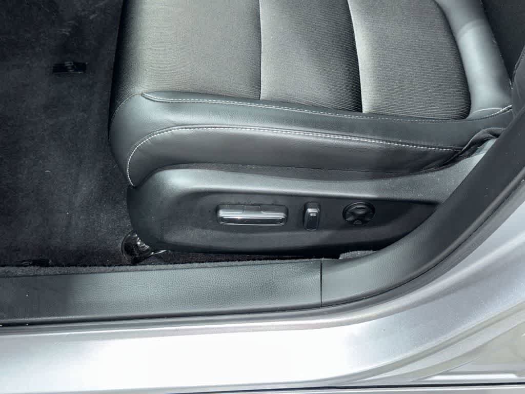 Used 2022 Honda Accord Sport image 23